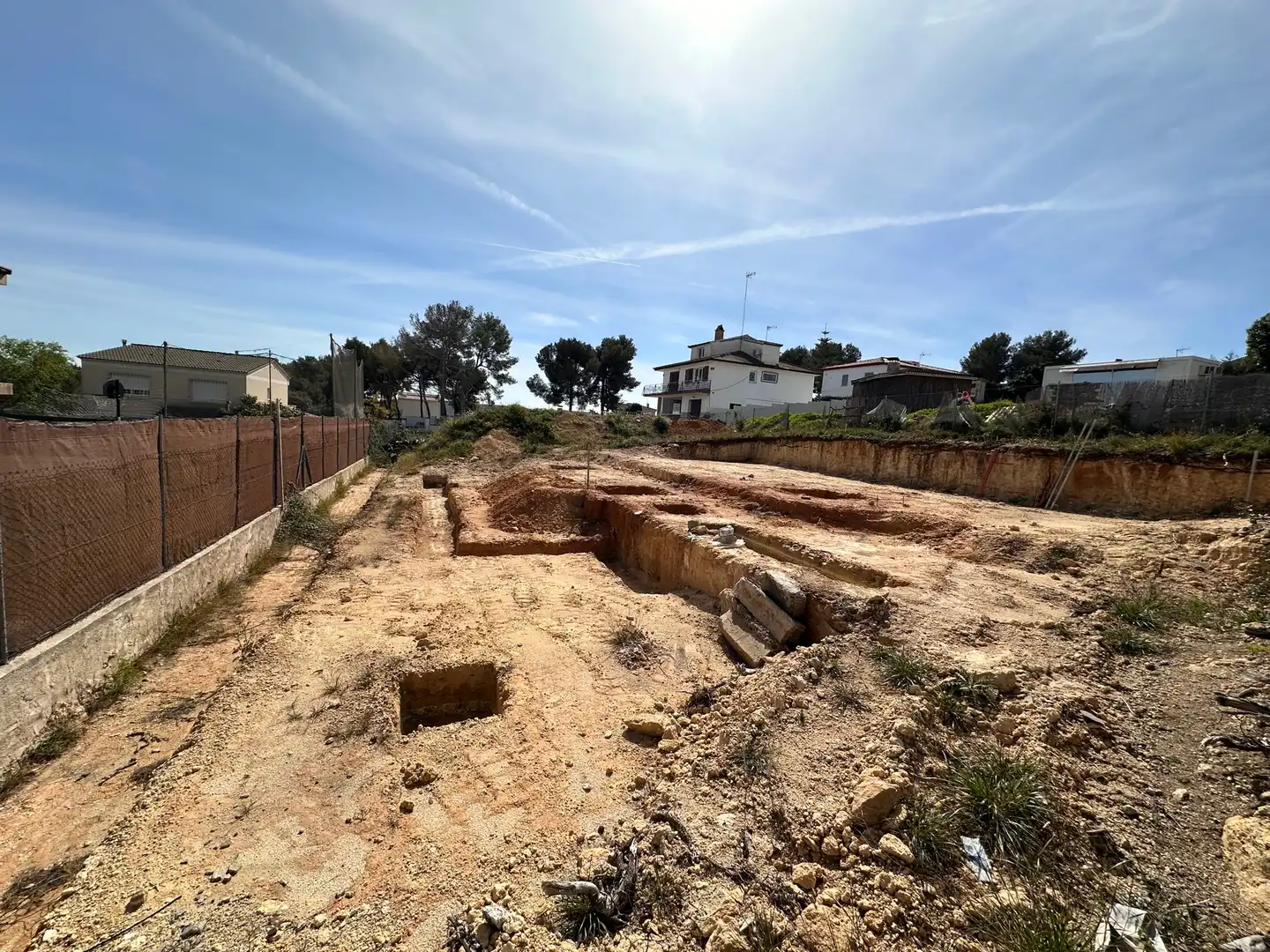 Terreno residencial en venta en El Catllar, imagen 16