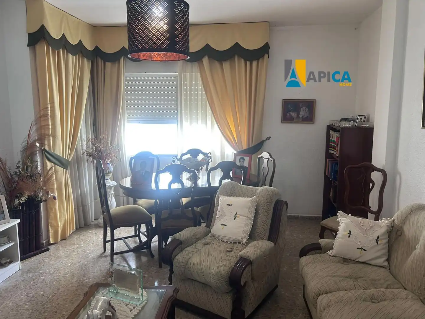Wohnung zum Verkauf in Barbate ciudad