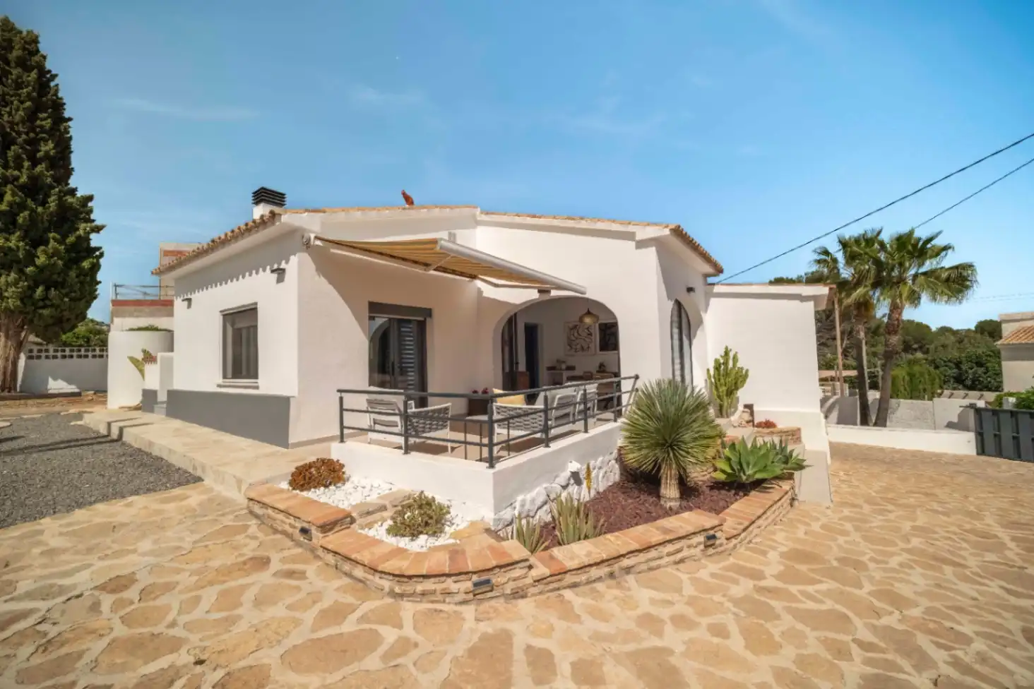 House for sale in Marisol Park - Ortembach - Los Almendros, imagen 36