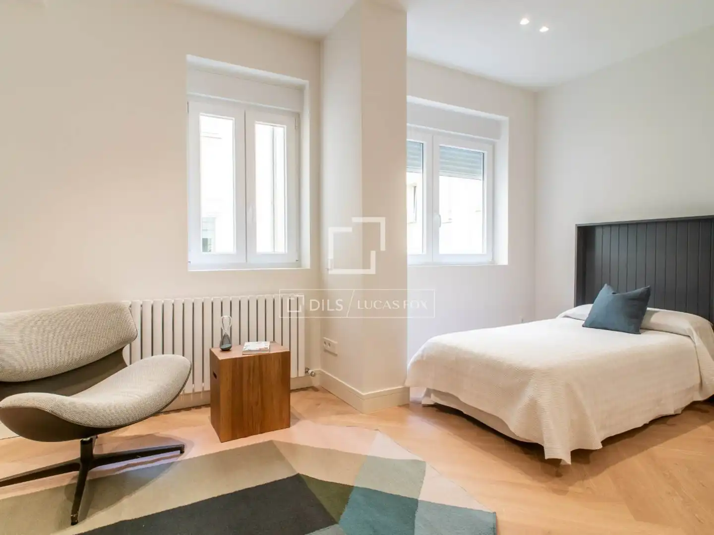 Wohnung mit Aufzug zum Verkauf in Retiro, imagen 13