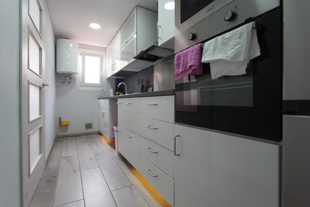 Piso en Venta en Avenida DOCTOR RAMON SOLANICH DEL en La Florida