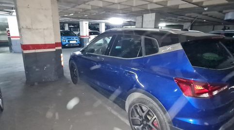 Foto 3 de Garaje en venta en Les Planes, L'Hospitalet de Llobregat