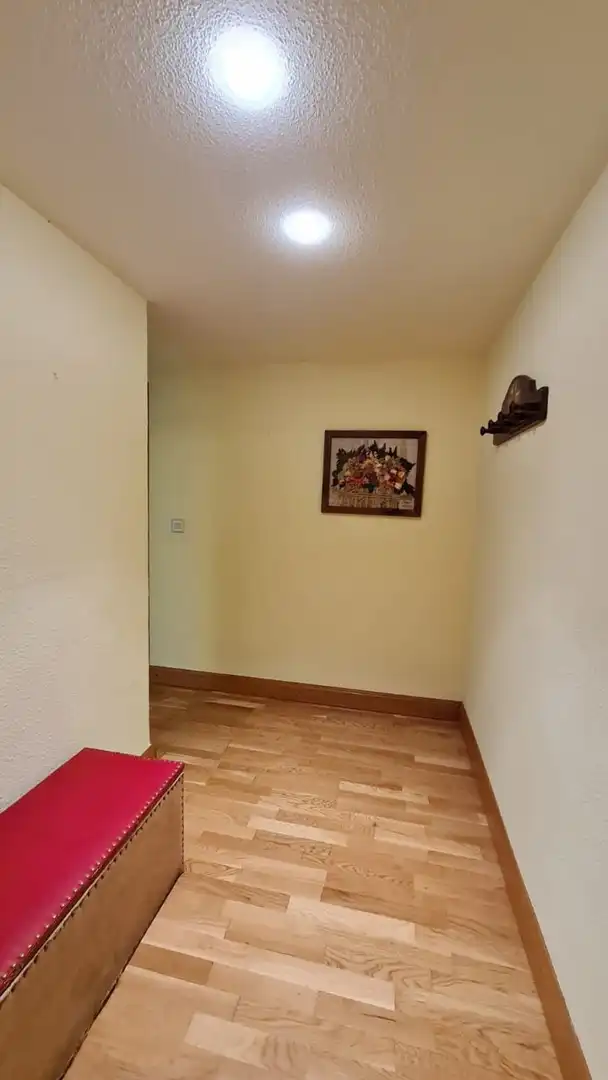 Wohnung zur Miete in Calle JUSTICIA DE ARAGON DEL, 5, Membrilleras - Levante