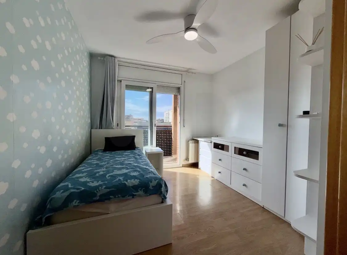 Casa aparellada en venda a Balaguer, imagen 24