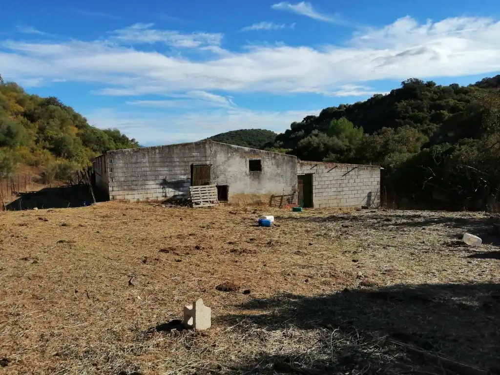 Residential for sale in Morón de la Frontera