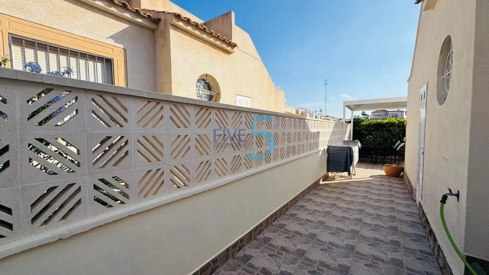 Bungalow avec piscine à vendre à Orihuela Costa, imagen 19