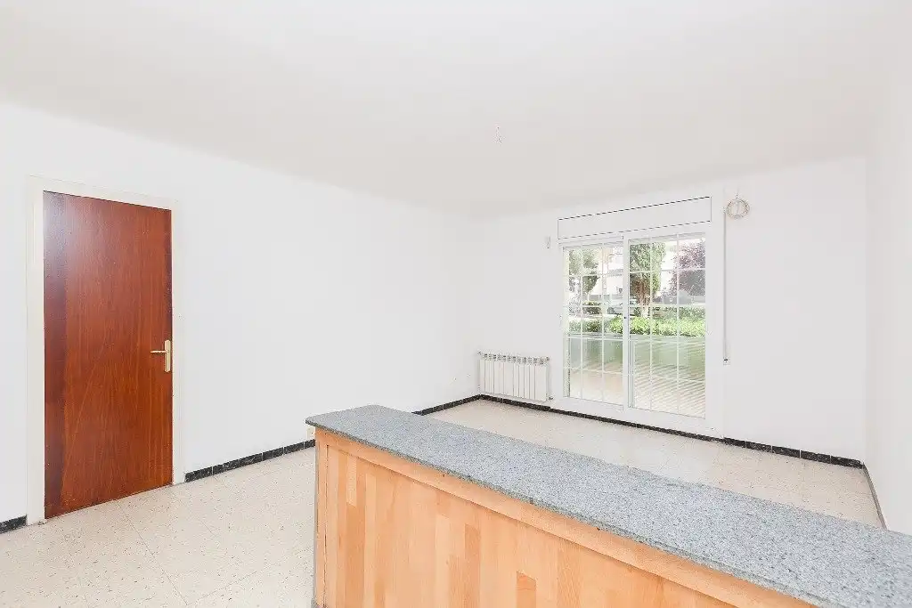 Küche von Wohnung zum Verkauf in Vilafranca del Penedès mit Heizung