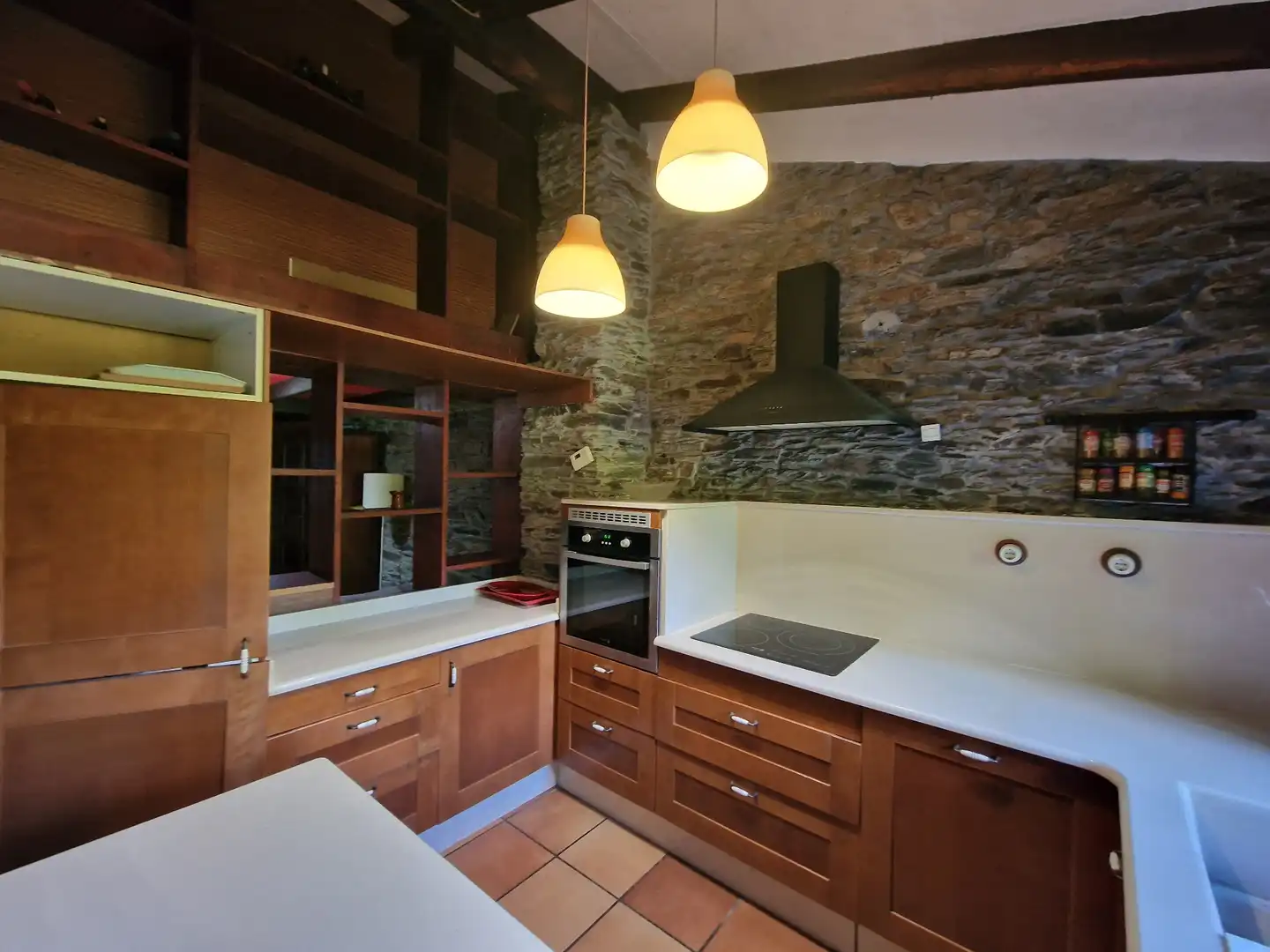 Casa amb jardí en venda a Valdoviño, imagen 13