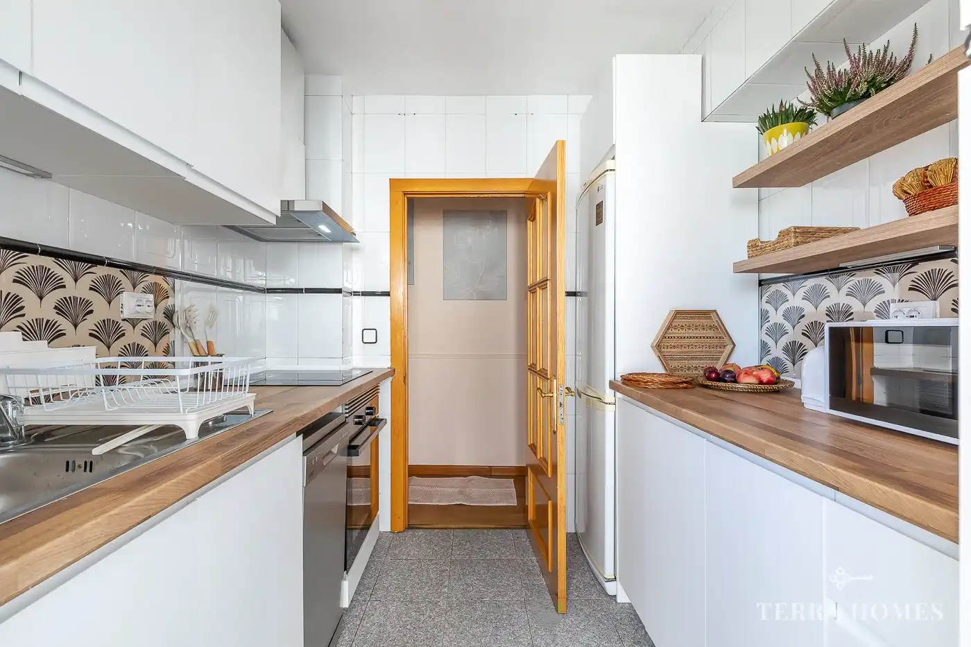 Apartment with lift to rent in C. San Basilio, Usera, 28026 Madrid, España, imagen 14