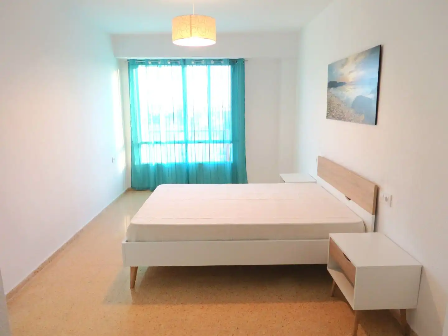 Flat for rent in Avenida Hermanos Machado, 87, Torrefiel