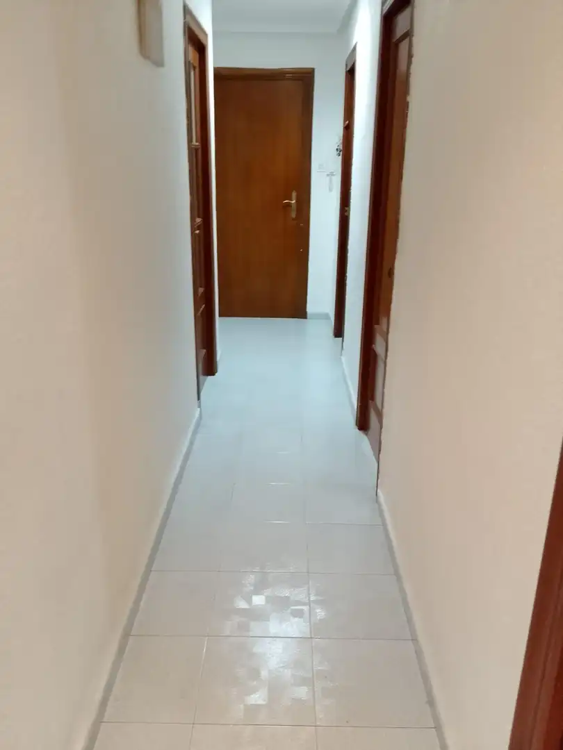 Apartamento en venta en Novelda