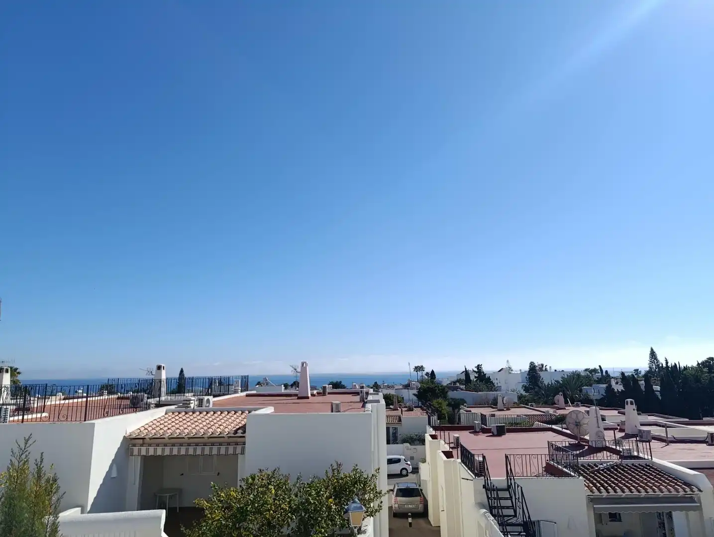Reihenhaus mit Pool zum Verkauf in Vista de los Ángeles, imagen 28