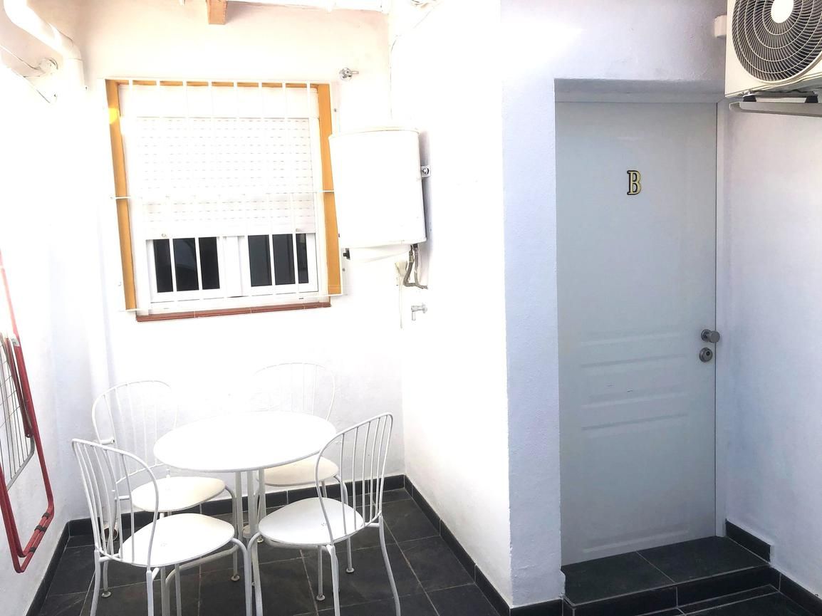 Piso de alquiler en Perchel Norte, Centro