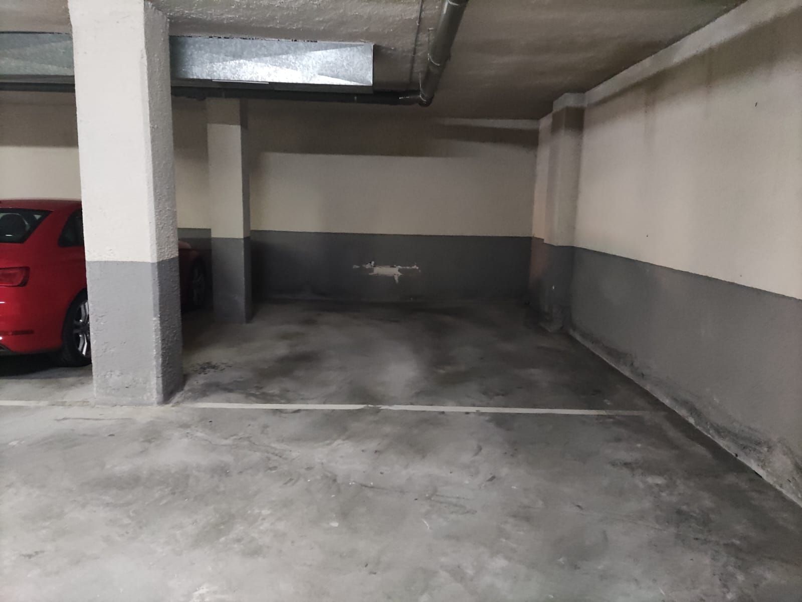 Parking of Garage to rent in Santander