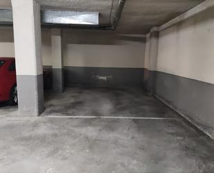 Parking of Garage to rent in Santander