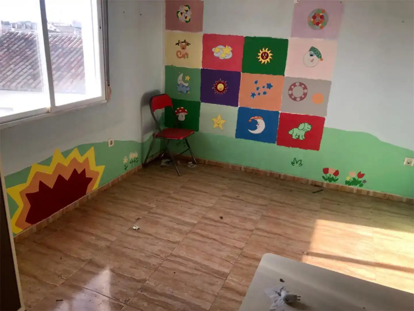 Schlafzimmer von Wohnung zum Verkauf in Martos, Jaén