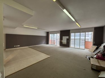 Oficina en alquiler en Centre