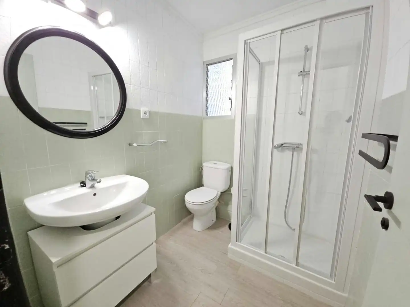 Flat for rent in N/A, La Raïosa