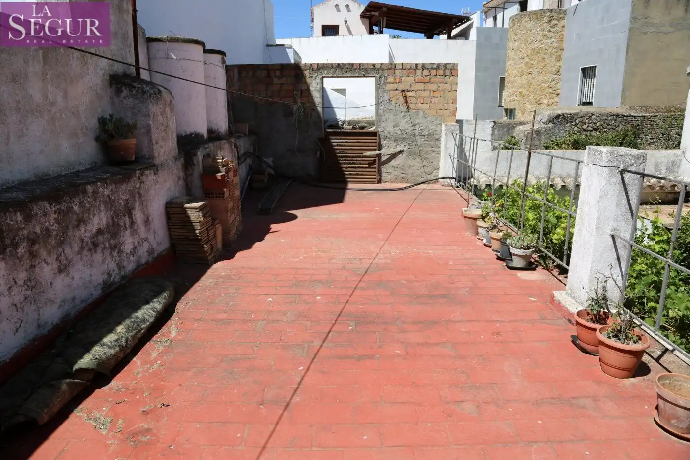 Casa rústica en venda a Medina Sidonia, imagen 36