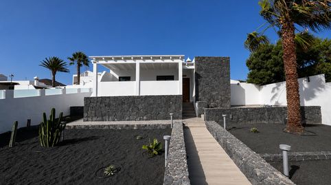 Foto 2 de Casa o chalet en venta en Calle Albéniz, Tahiche, Teguise