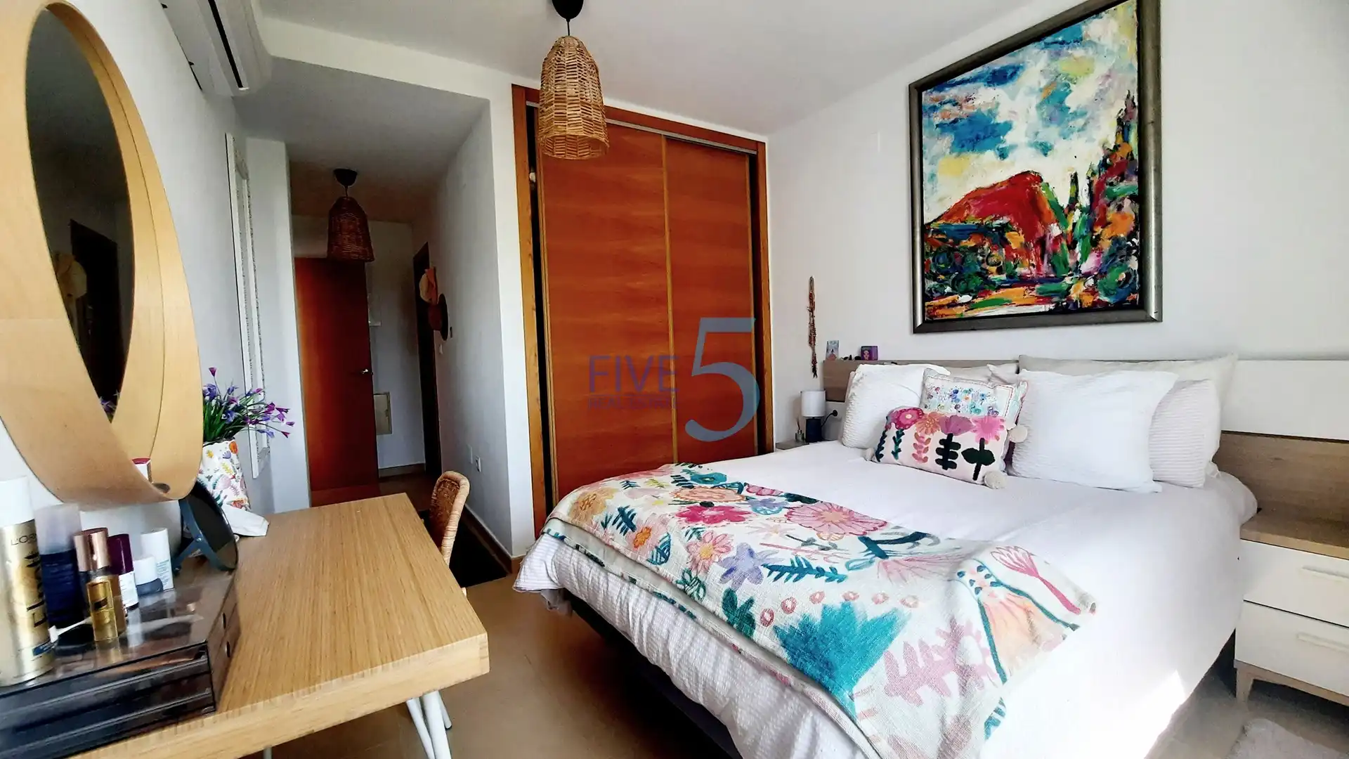 Penthouse with pool for sale in Terrazas de la Torre Golf, imagen 22
