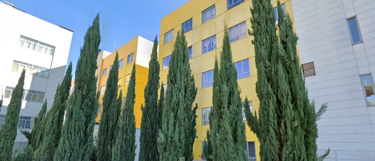 Außenansicht von Garage zum Verkauf in Morella