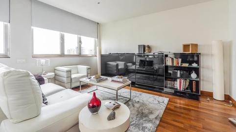 Foto 5 de Àtic en venda a C. de Dulce Chacón, Virgen del Cortijo - Manoteras,  Madrid Capital