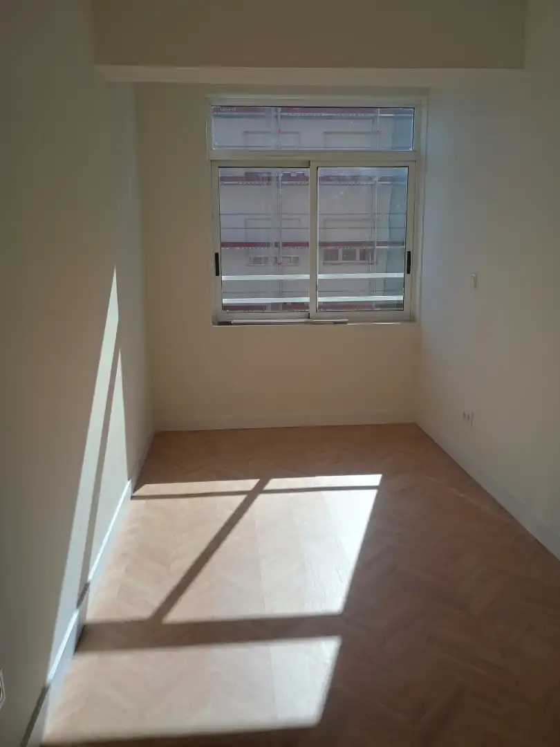 Schlafzimmer von Wohnung zum Verkauf in Tarragona mit Klimaanlage, Heizung und Parkett