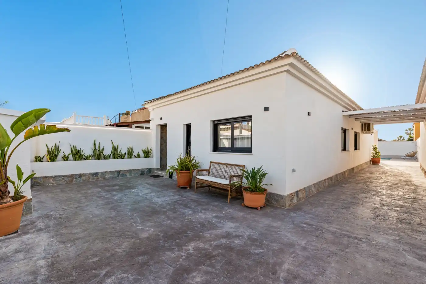 House with pool for sale in Zona Carrefour - Urbanizaciones, imagen 24