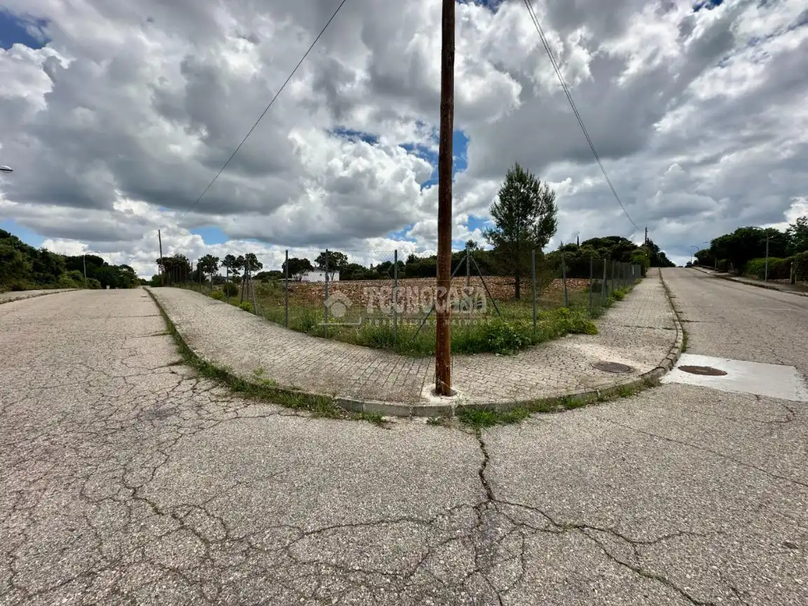 Residential for sale in Hontoba