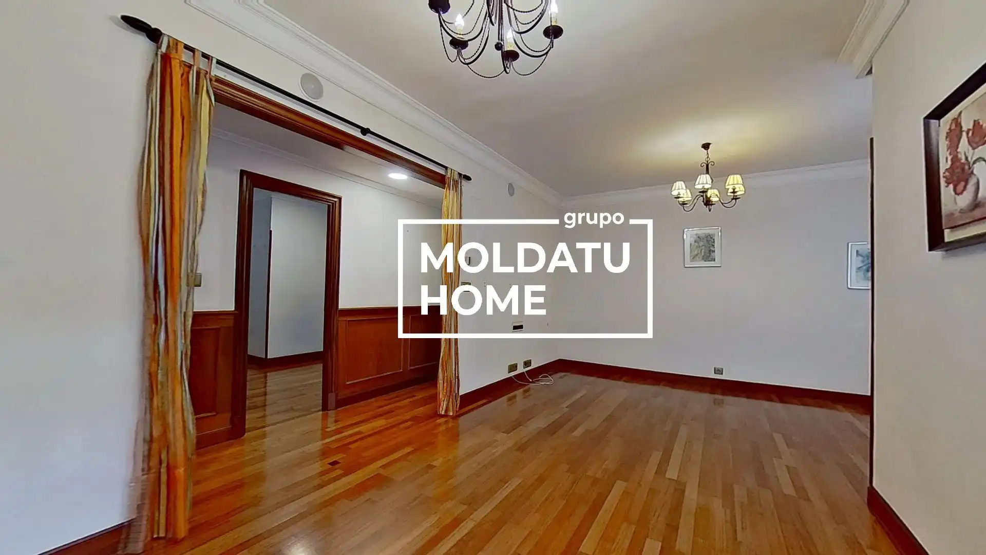 Vista exterior de Piso en venta en Bilbao  con Calefacción