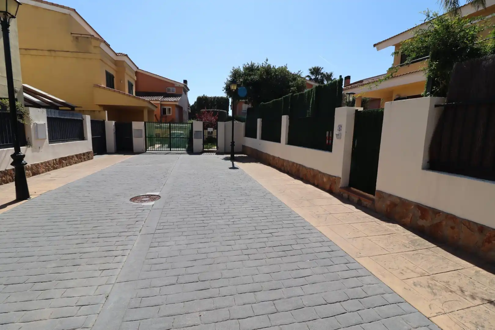 Chalet con piscina en alquiler en Pobles del Nord, imagen 33