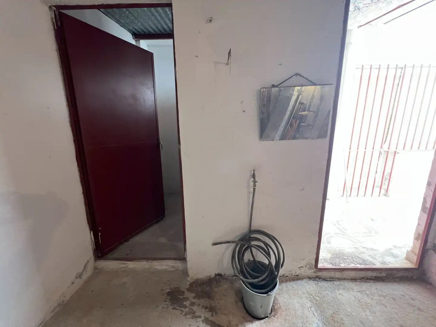 Adossat amb terrassa en venda a Calle Manuel Santana 4, imagen 47