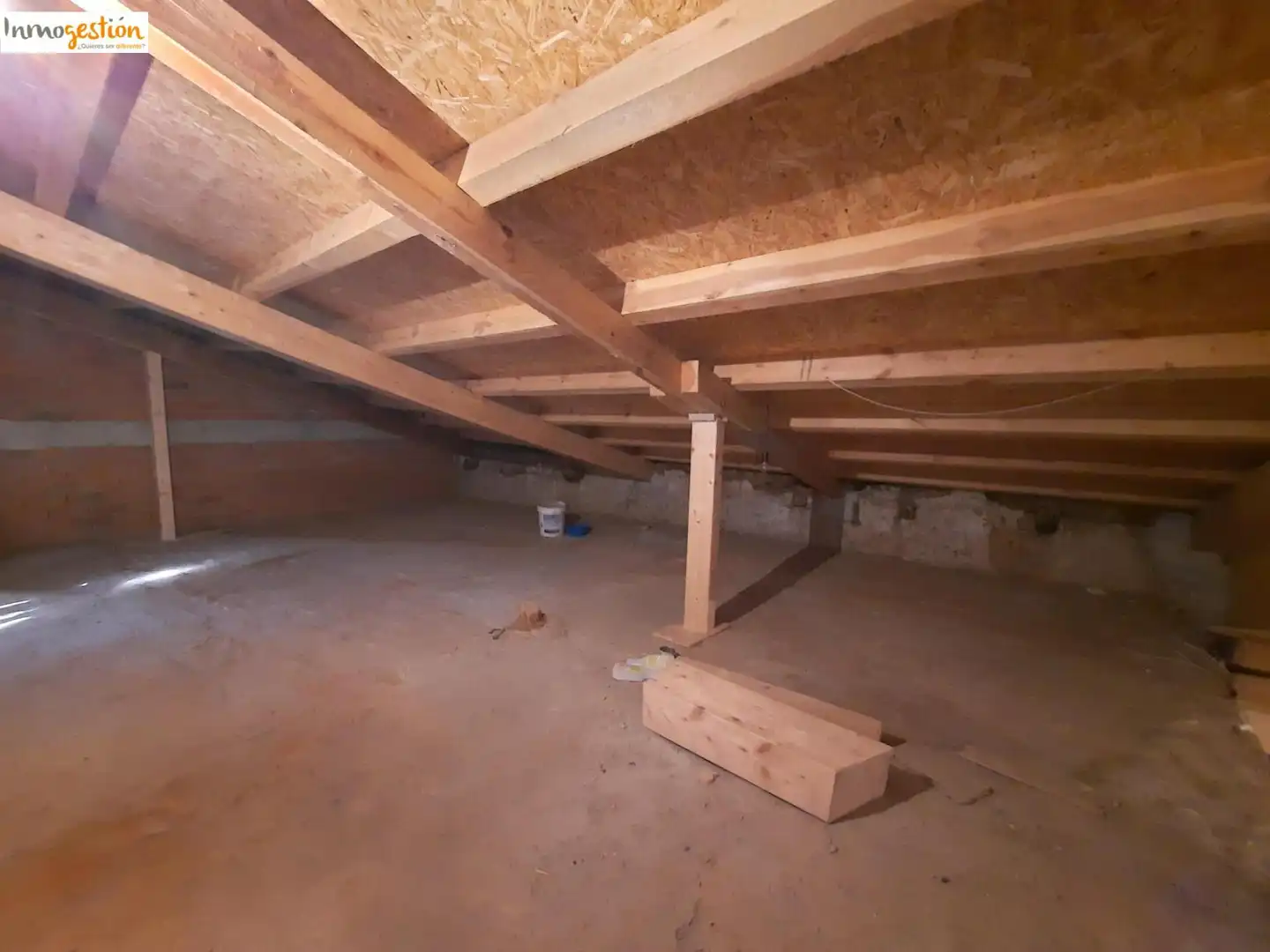 Casa o chalet en venta en Calle SOLANA ALTA, Tudela de Duero
