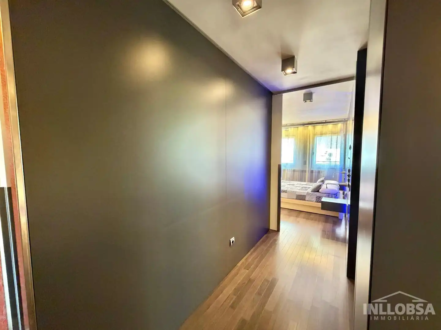 Piso de alquiler en Manresa con Aire acondicionado, Calefacción y Parquet