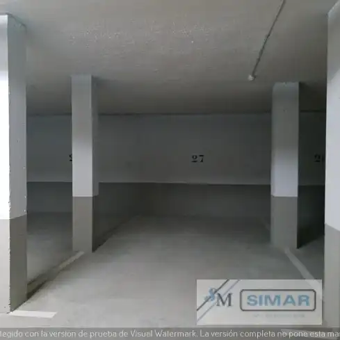 Parking of Garage for sale in Toledo