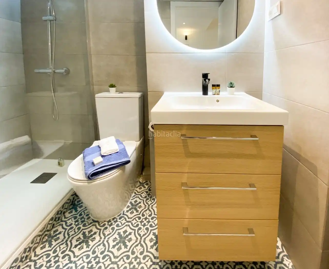 Flat for sale in Carrer de Calders 4, imagen 9