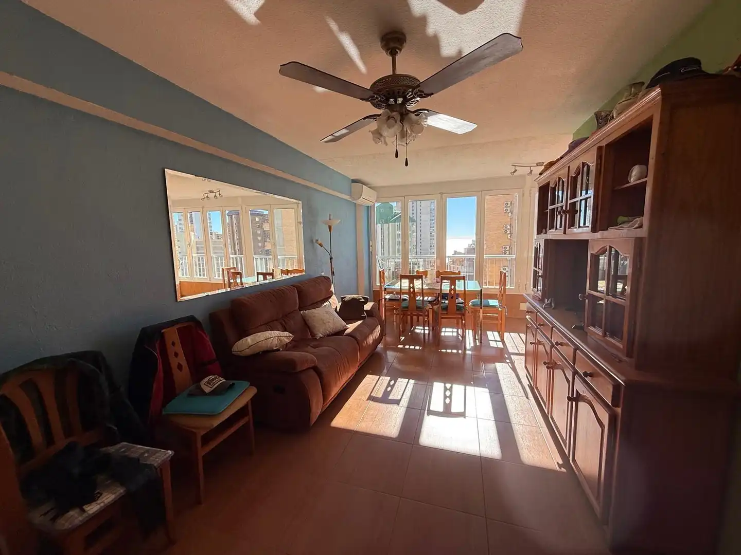 Appartement compact avec piscine à vendre à Playa de Levante, imagen 4