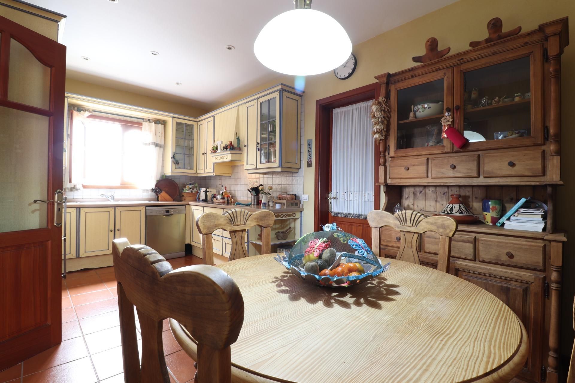 Cocina de Casa o chalet en venta en Teguise con Jardín privado, Terraza y Trastero