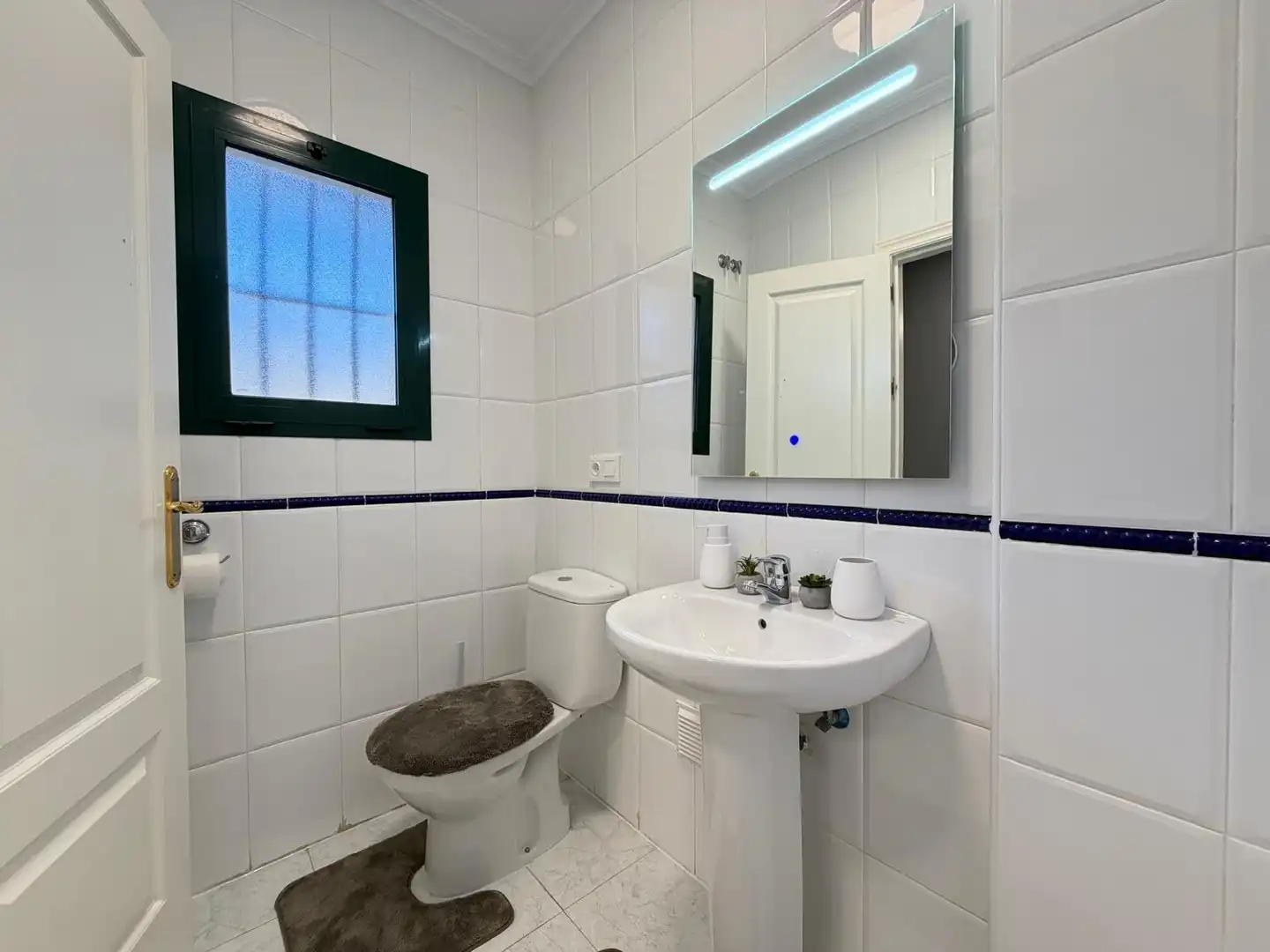 Casa a schiera con terrazza in vendita a Avenida IBIZA, imagen 29