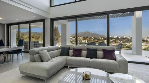 Photo 3 of House or chalet for sale in Avenida de la Alquería, 25, La Alquería, Benahavís