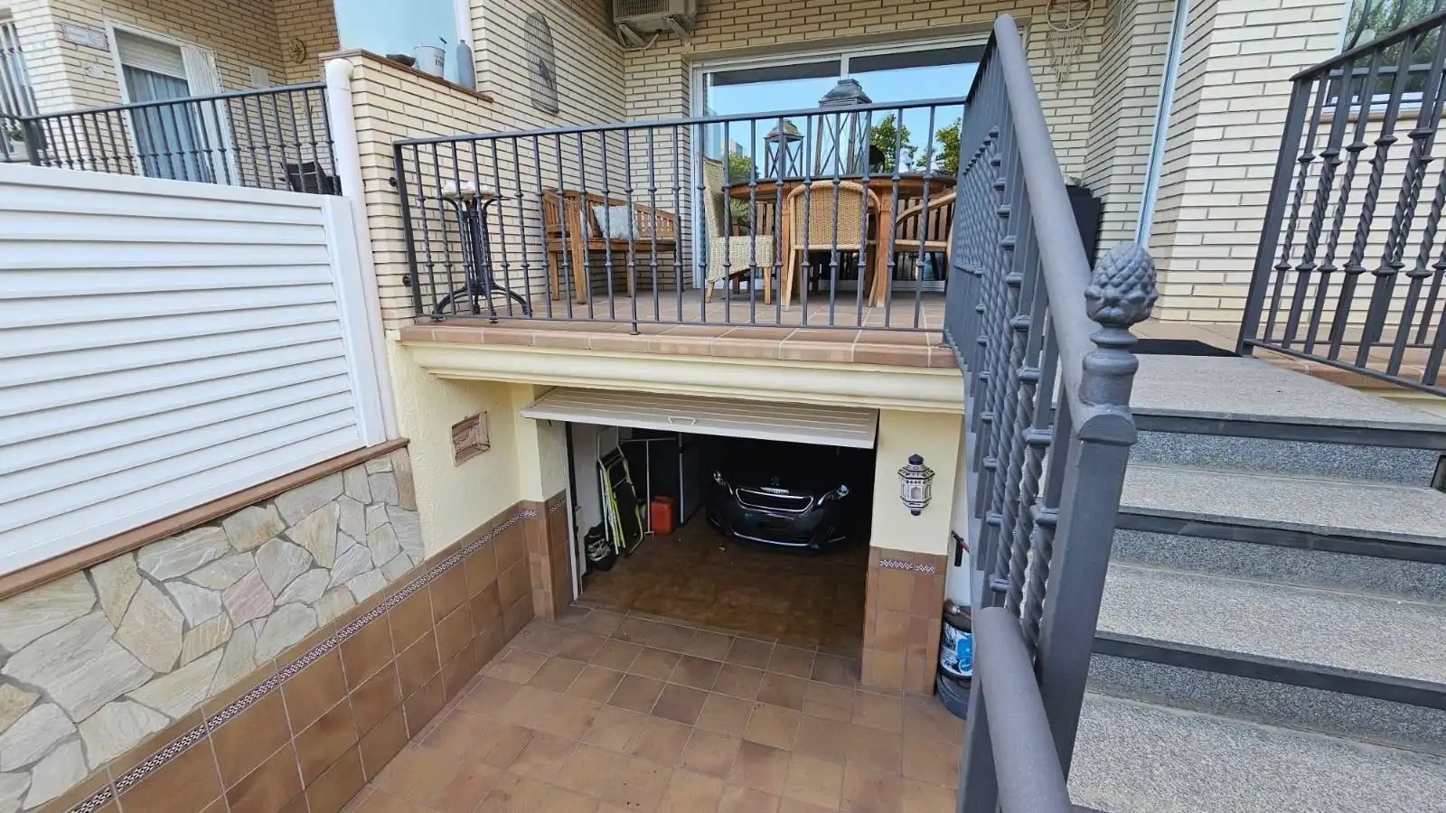 Casa o chalet en venta en Pineda de Mar con Balcón