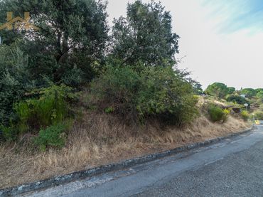 Terreno residenziale in vendita a Cadalso de los Vidrios