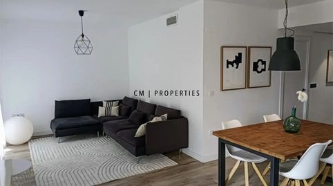 Photo 2 of Duplex for rent in Rei Ferran el Catolic, Pueblo, L'Eliana