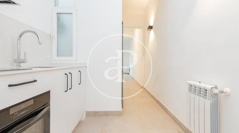 Photo 5 of Flat to rent in C. de Rufino Blanco, Fuente del Berro,  Madrid Capital