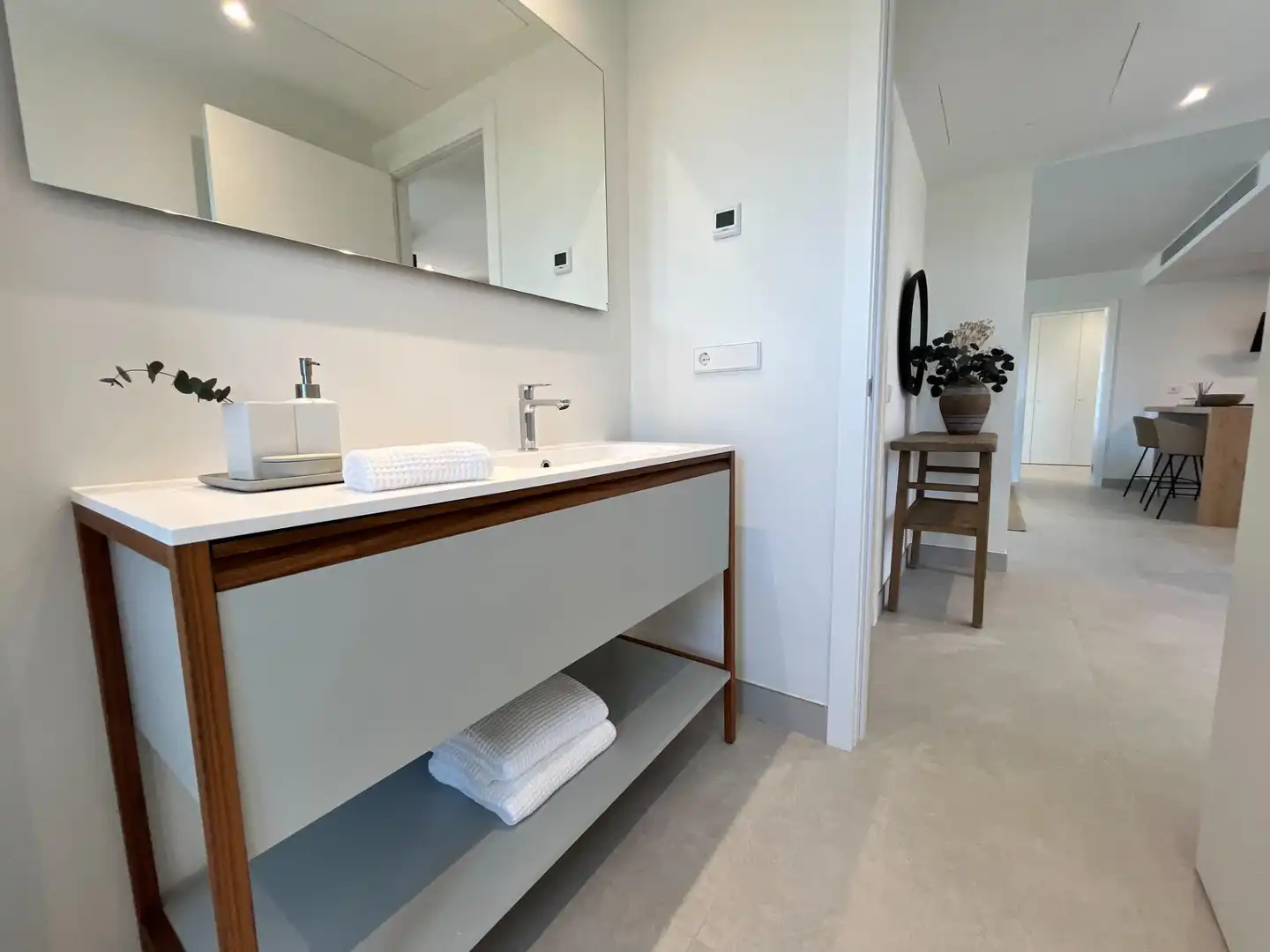 Penthouse with pool for sale in Sa Ràpita - Ses Covetes, imagen 20