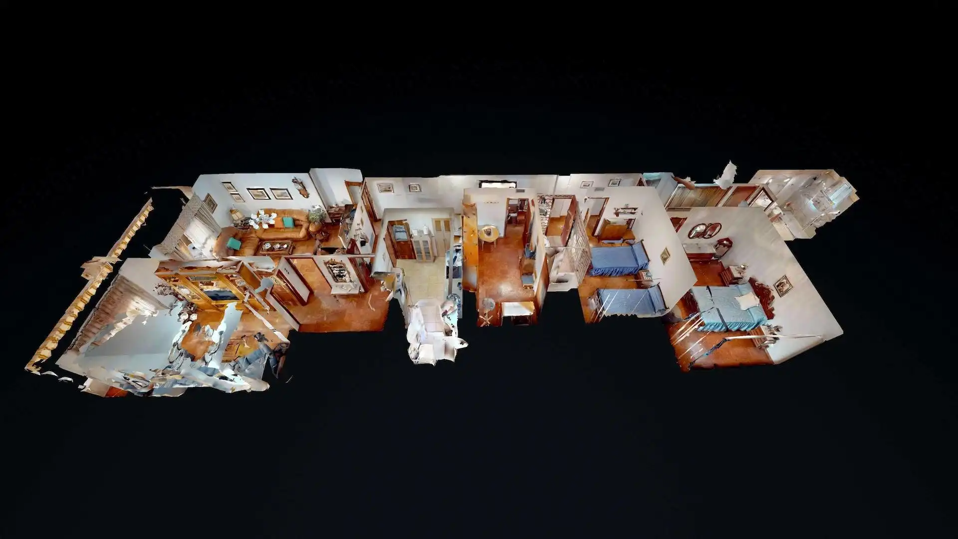Piso con ascensor en venta en Poniente-Sur, imagen 47