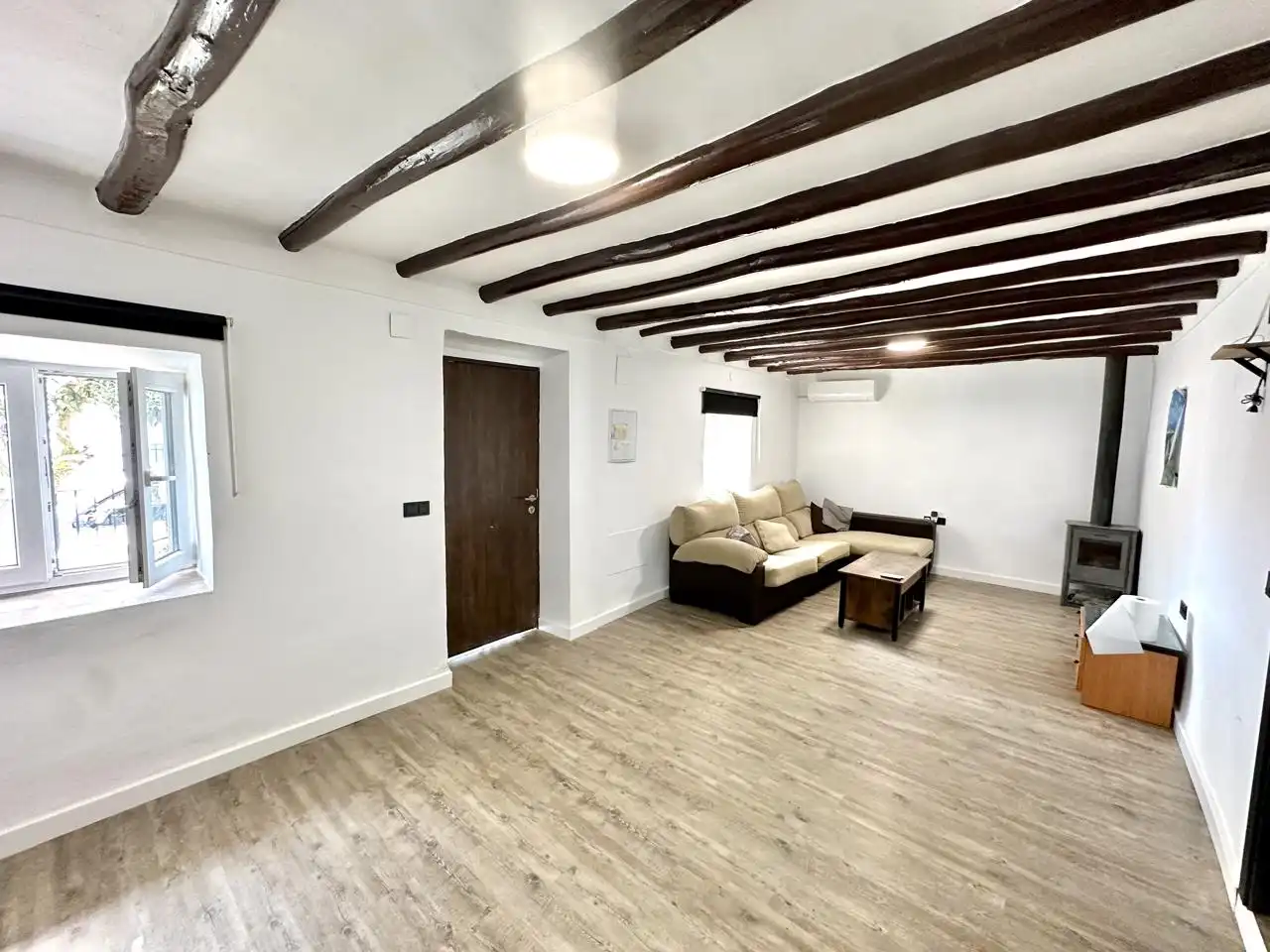 Casa o chalet en venta en Antequera con Aire acondicionado, Jardín privado y Parquet