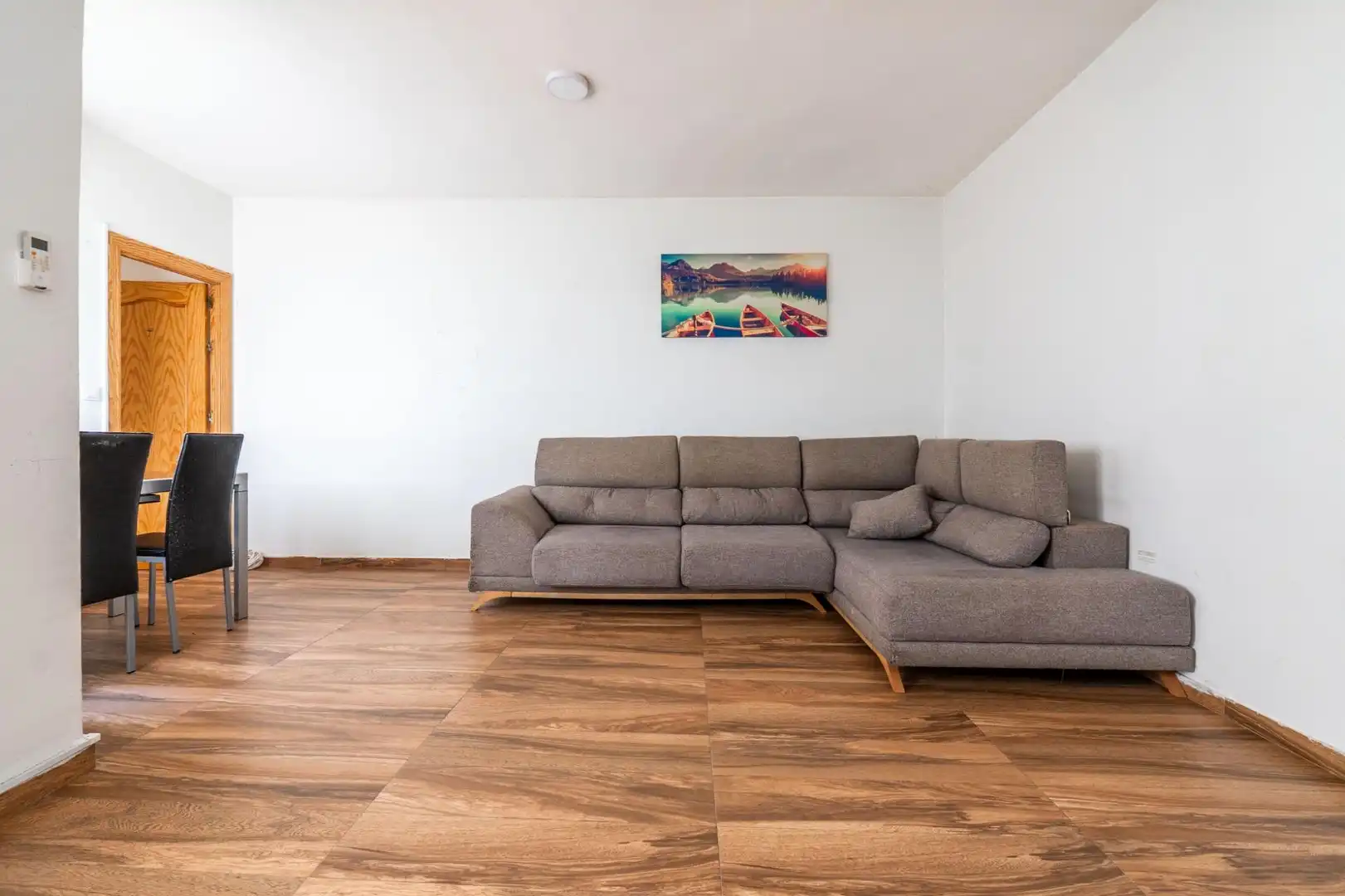 Flat for sale in Las Tres Cruces