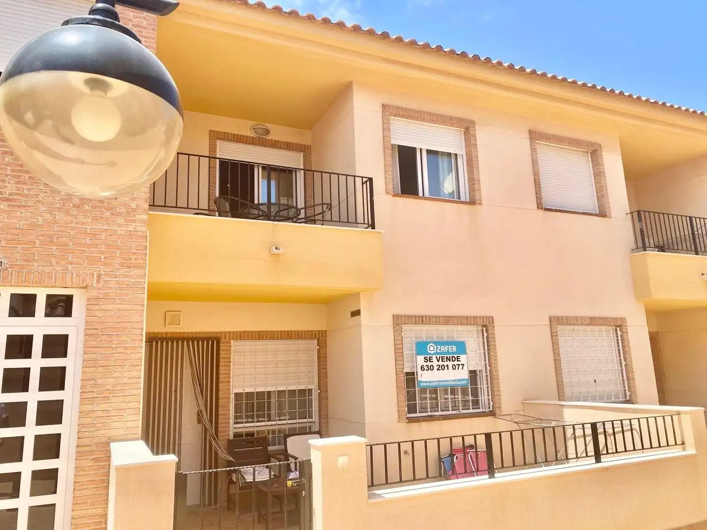 Apartament de lloguer a Los Narejos - Punta Calera, imagen 20